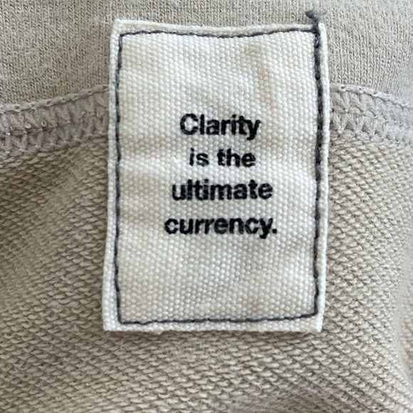 Vuori Balboa Tan Jogger Size XL Athleisure Drawstring Mens Lounge Athletic - Picture 3 of 10